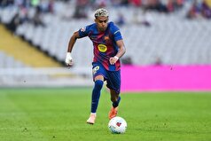 کورتوا توضیح داد که چگونه حرف‌های یامال قبل از ال کلاسیکو روی بازیکنان رئال مادرید تأثیر گذاشته است.