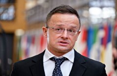 مجارستان از اوکراین گزارش فساد مالی خواست