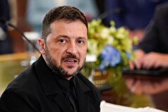 رویترز گزارش داد که کیف و اروپا در حال کار بر روی پاسخی به طرح صلح آمریکا هستند