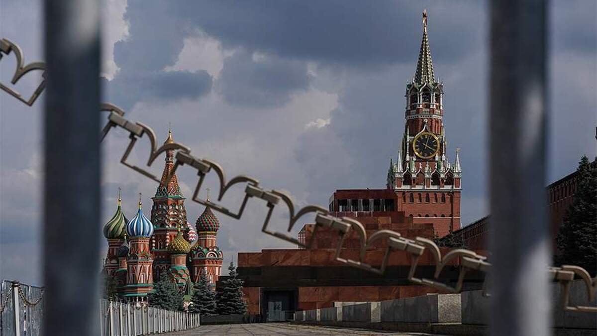 ترامپ درباره بازه زمانی تاثیر تحریم‌های جدید آمریکا علیه روسیه صحبت کرد.