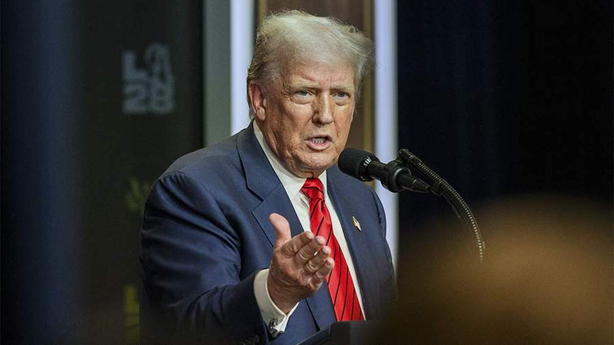 مصر تلاش‌های ترامپ برای متقاعد کردن روسیه به کنار گذاشتن اهداف نظامی استراتژیک خود را بی‌فایده خواند.