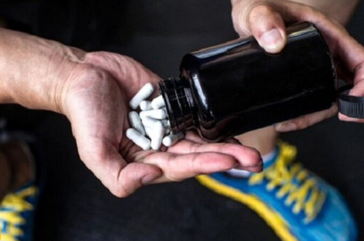 از خطرات مصرف فرآورده‌های بدن‌سازی با خبر شوید!