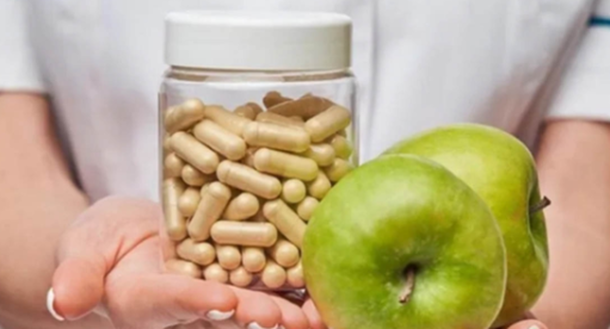 قرص‌های لاغری چقدر تاثیرگذارند؟