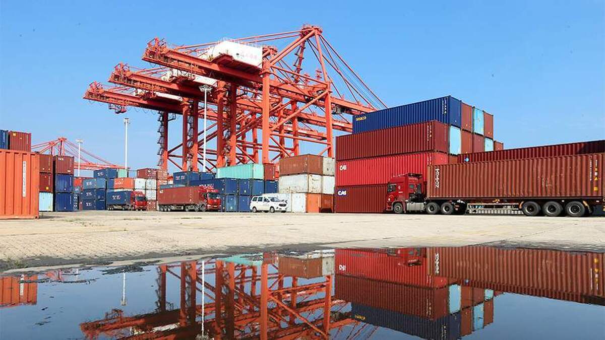 ترامپ پایان مذاکرات تجاری با کانادا را اعلام کرد.