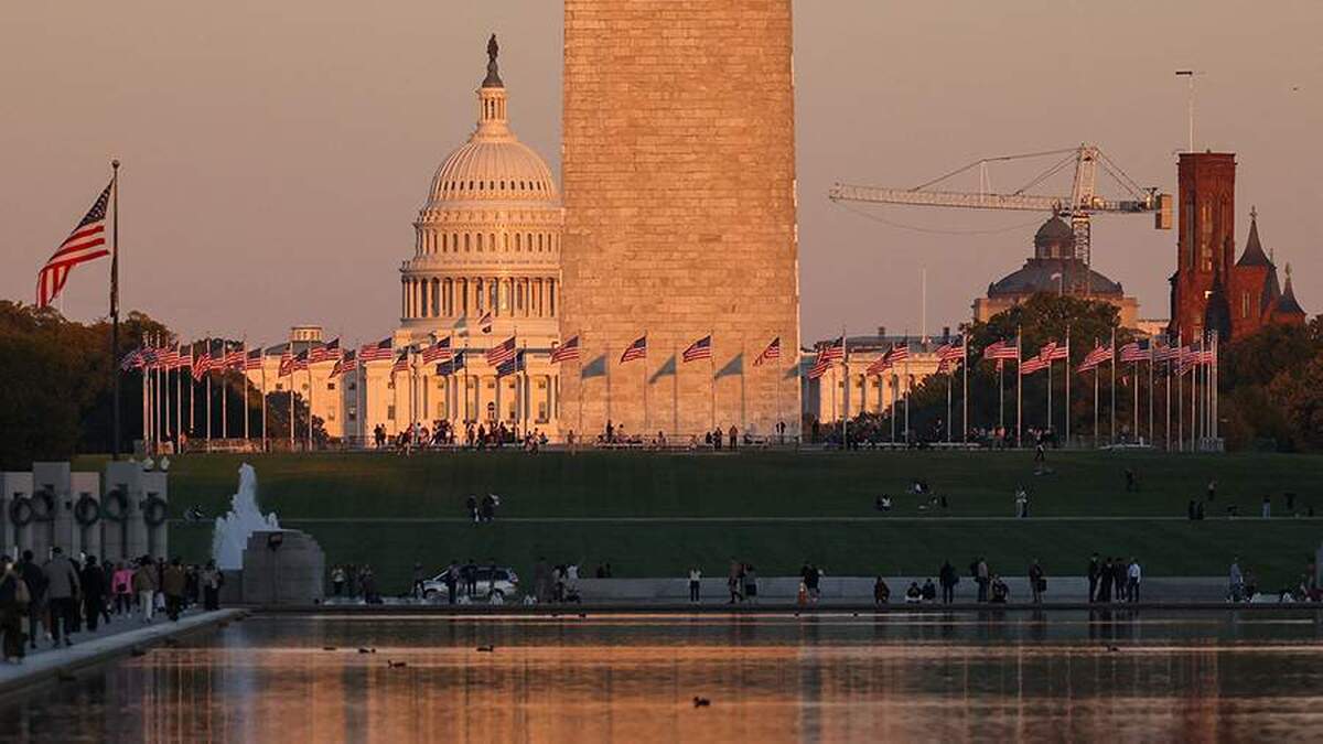 فایننشال تایمز به آسیب احتمالی تحریم‌های اعمال شده علیه روسیه توسط ایالات متحده اشاره کرد.