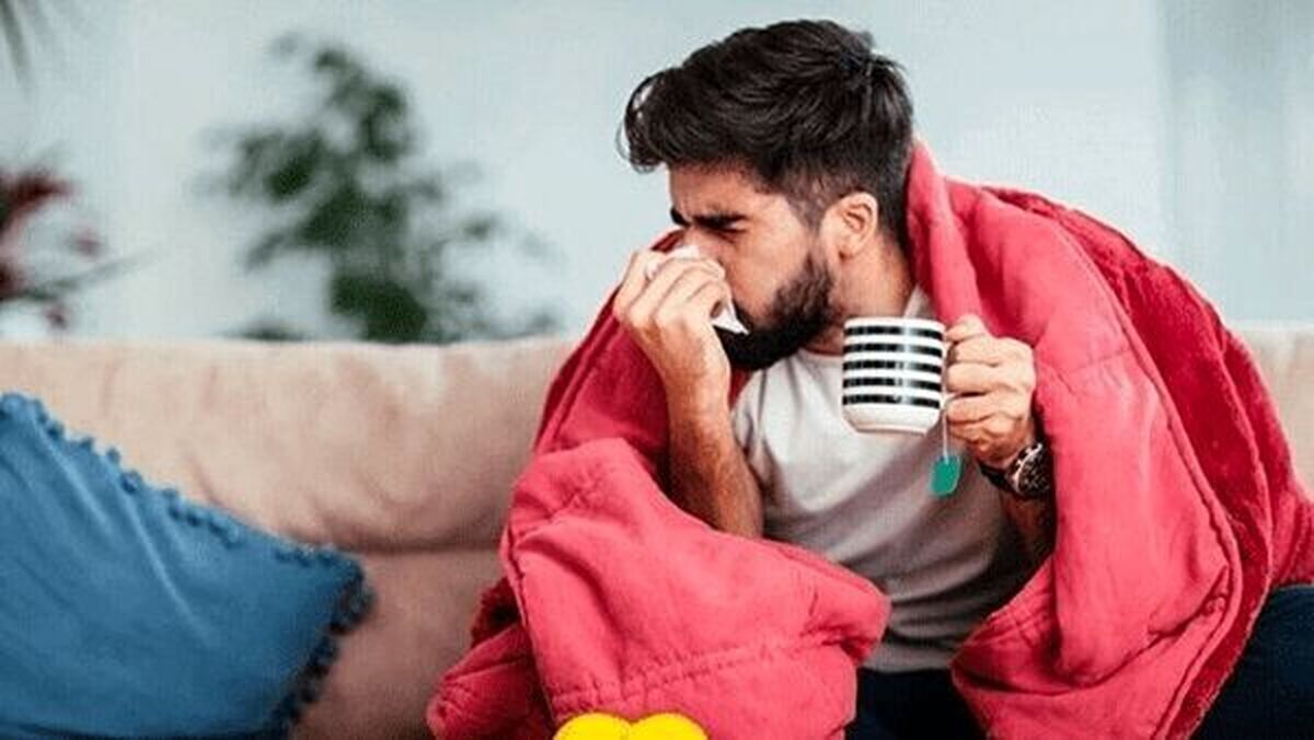 ویروس جدید با چه نشانه‌هایی ظاهر میشود؟