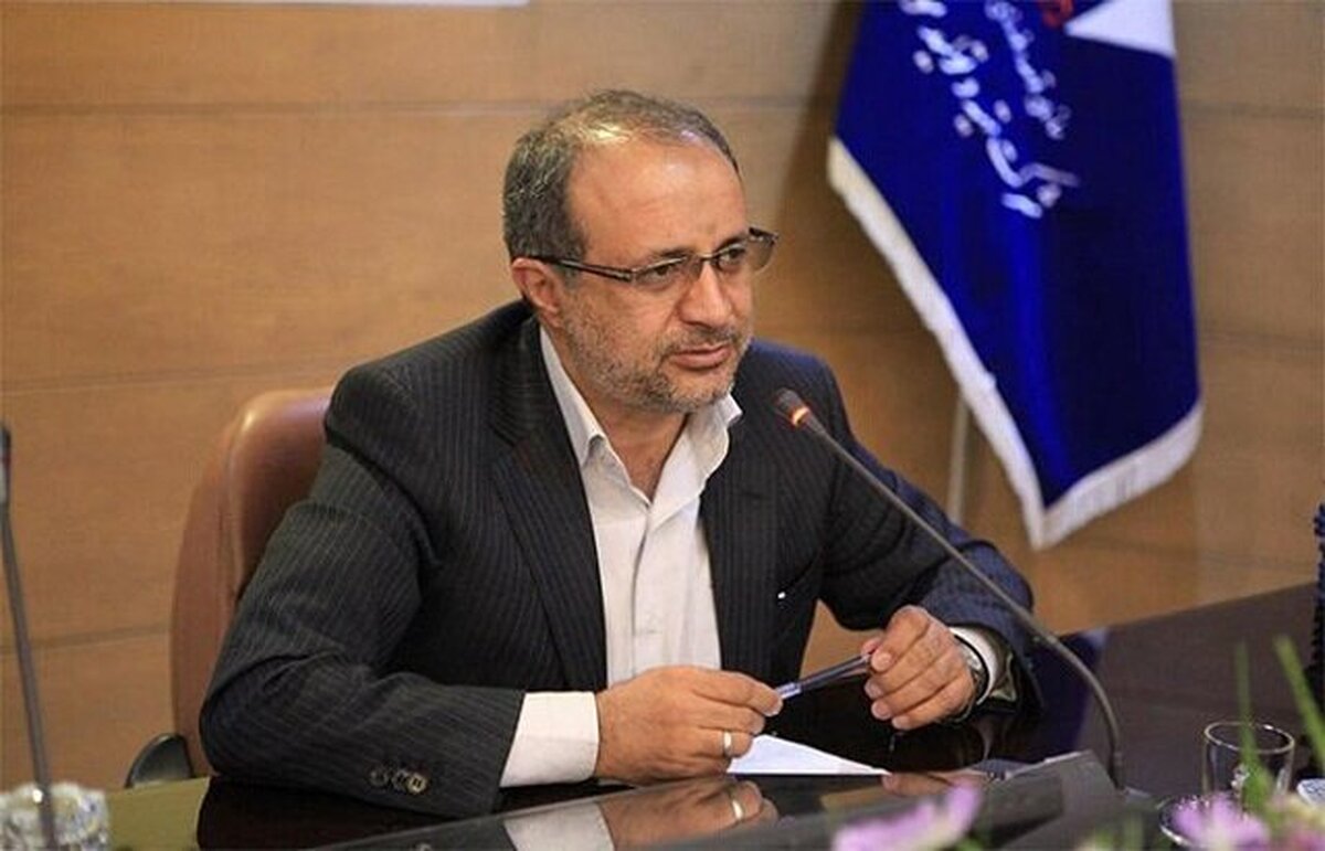 توسعه زنجیره معدن خراسان رضوی باید بر پایه اکتشاف و استخراج هدفمند باشد