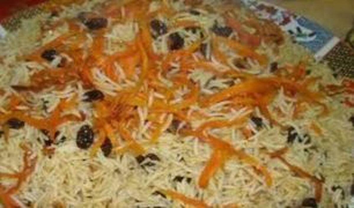 درباره عادت‌های غذایی و خواص غذای پاکستانی‌ها بیشتر بدانید