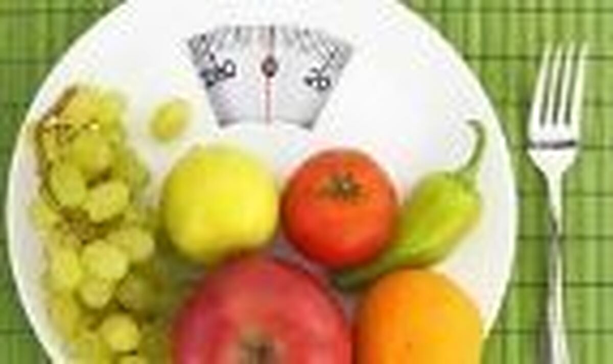 چند قدم برای کاهش وزن اصولی و بدون عوارض