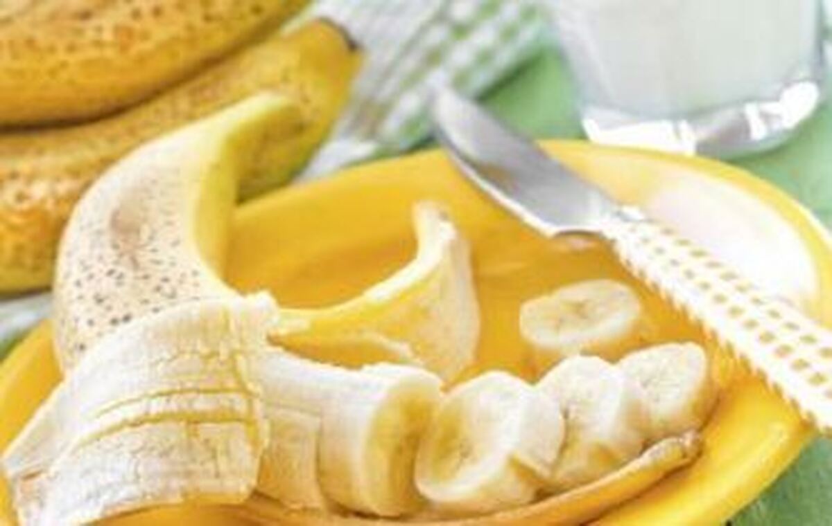 اصول اولیه‌ی رژیم موز و ماندگاری این روش