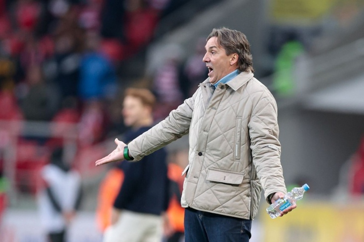 سرگئی یوران از جدایی احتمالی خود از باشگاه سریک بلدیه اسپور ترکیه خبر داد