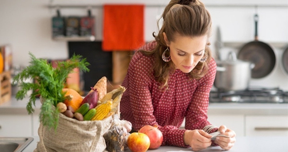 دانشمندان ارتباطی بین گیاهخواری و افسردگی کشف کرده‌اند