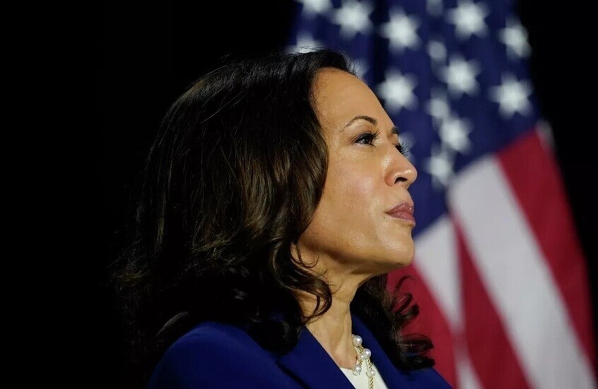 هریس درباره شرکت در انتخابات ریاست جمهوری پیش رو: هنوز کارم تمام نشده!