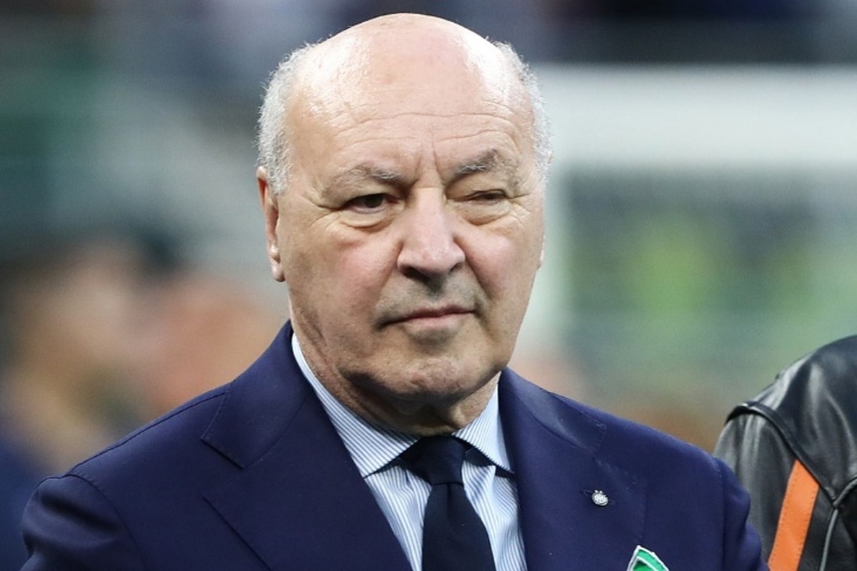 رئیس باشگاه اینتر در مورد پنالتی بازی مقابل ناپولی بیانیه‌ای صادر کرد