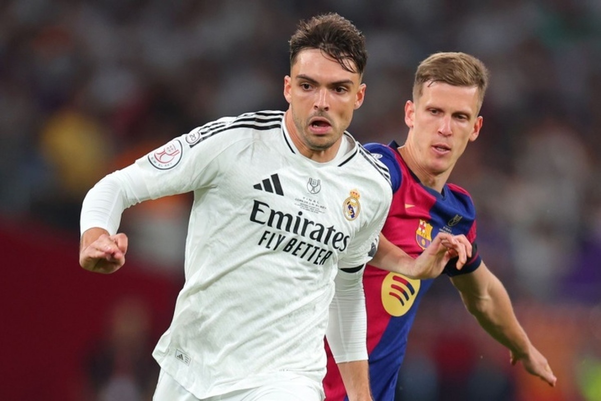 مستووی: مادرید همین الان هم برای ال کلاسیکو هیجانزده است و تمام دنیا آن را تماشا خواهد کرد