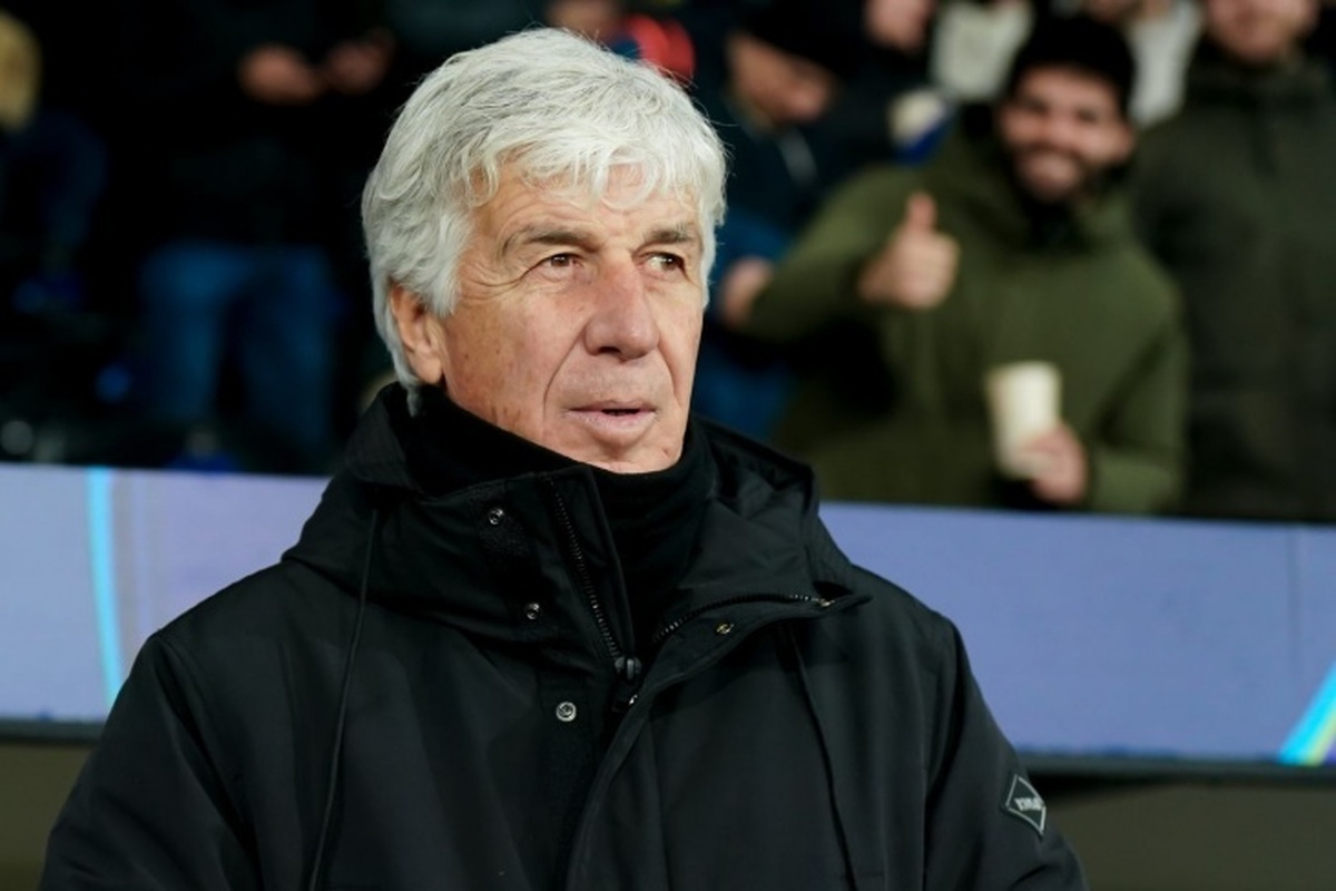 گاسپرینی پیش از بازی با ساسولو: باید به عنوان یک واحد بازی کنیم