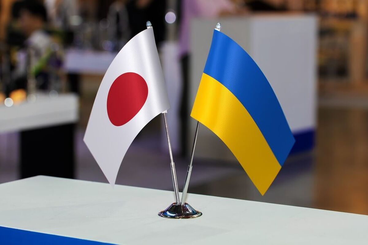 یک مورخ دو شرط برای ژاپن جهت امتناع از کمک به اوکراین ذکر کرد