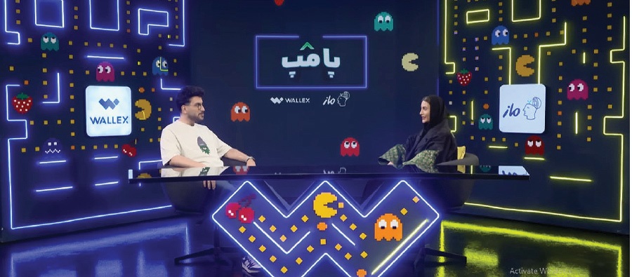 خانم بازیگر! مگر فحاشی و فخرفروشی افتخار داره؟! خانم بازیگر! مگر فحاشی و فخرفروشی افتخار داره؟!