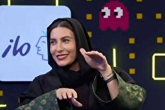 خانم بازیگر! مگر فحاشی و فخرفروشی افتخار داره؟!