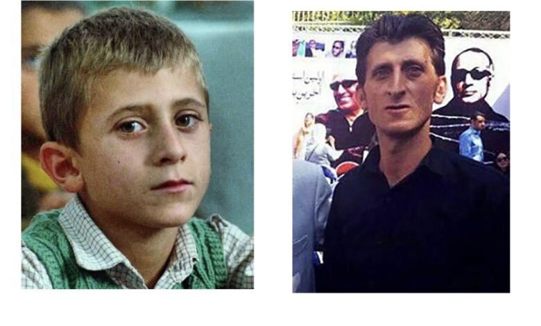 احمد «خانه دوست» چرا زود غروب کرد؟! احمد «خانه دوست» چرا زود غروب کرد؟!