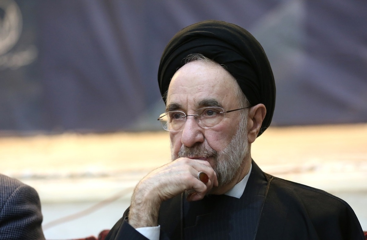 خاتمی و یک لاک غلط‌گیر برای رادیکالیون