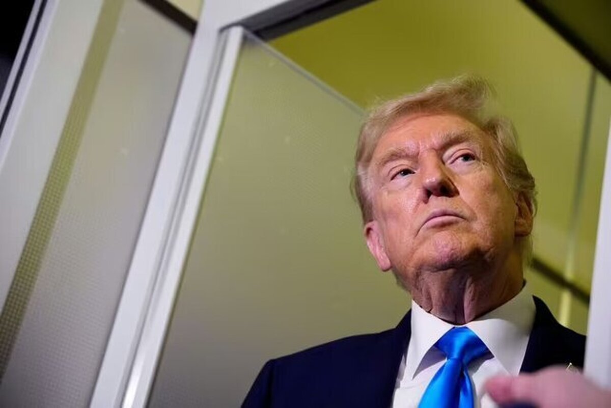 ترامپ به حماس ۴۸ ساعت فرصت داد