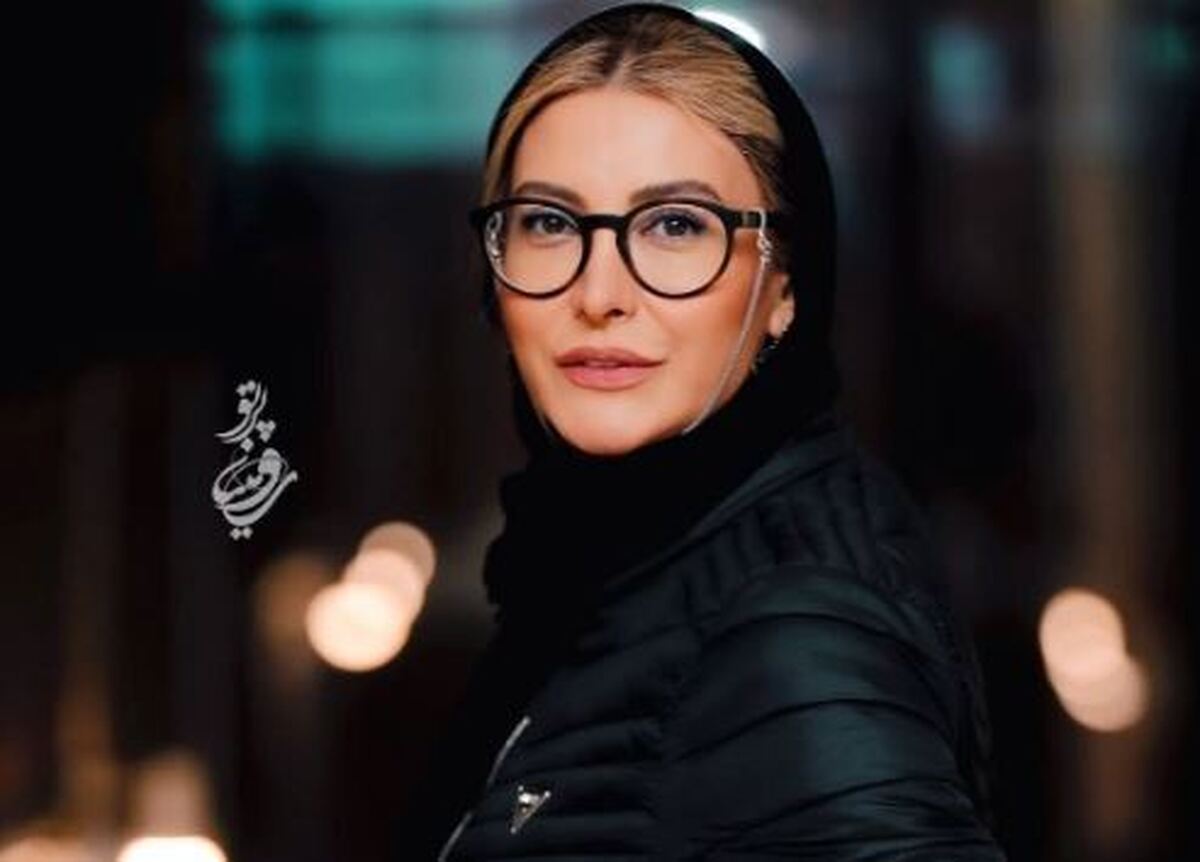 فریبا نادری با یک متن هوشمندانه به حواشی پایان داد/با نرگس محمدی فقط شوخی کردم...