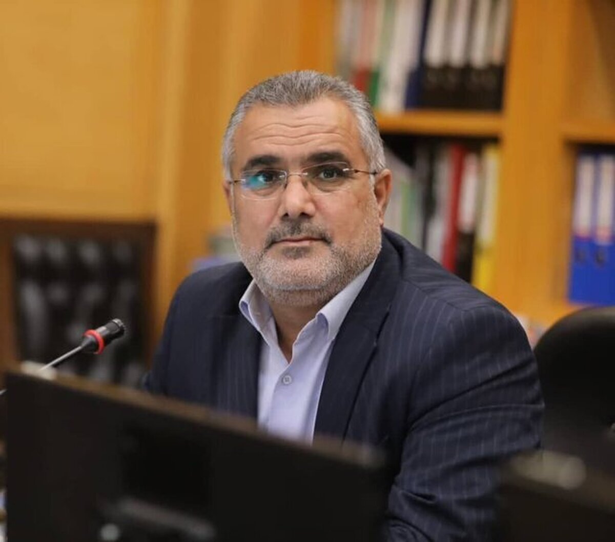 مسئولان استانی با جدیت پیگیر رفع مشکلات صیادان شادگان باشند