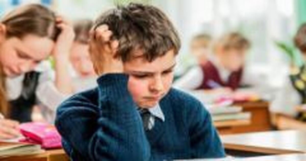 آشنایی با انواع مشکلات روحی و اجتماعی دانش‌آموزان