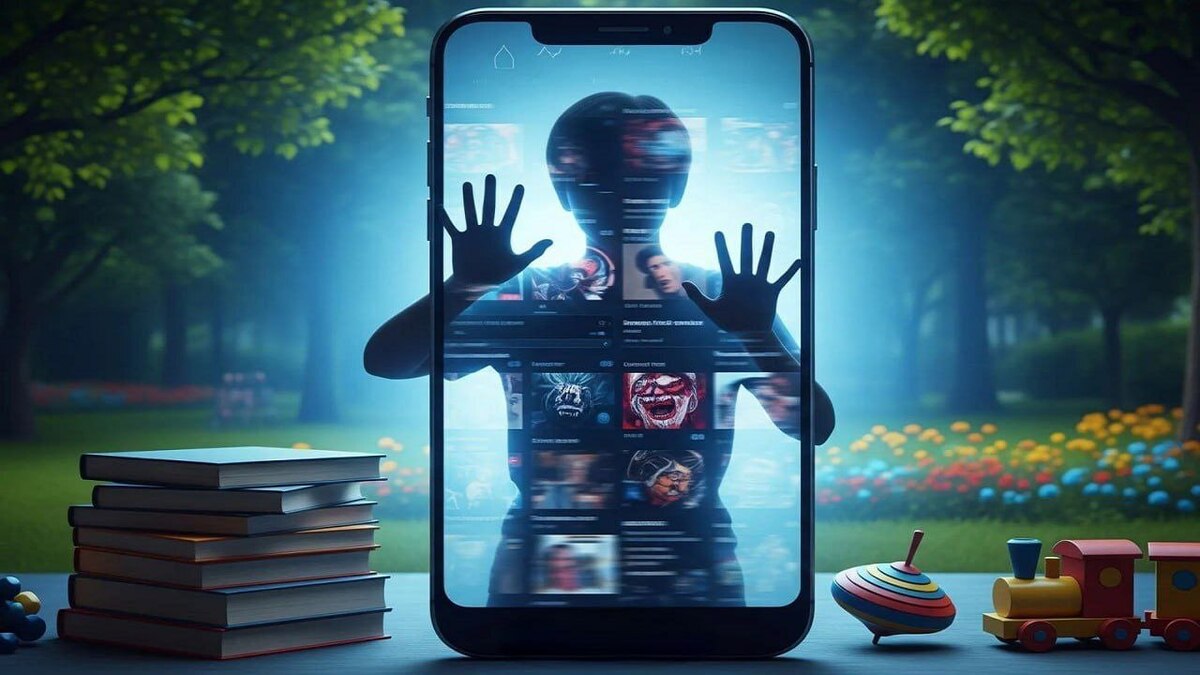 آیا نسل Z می‌تواند از شر آیفون‌هایش خلاص شود؟