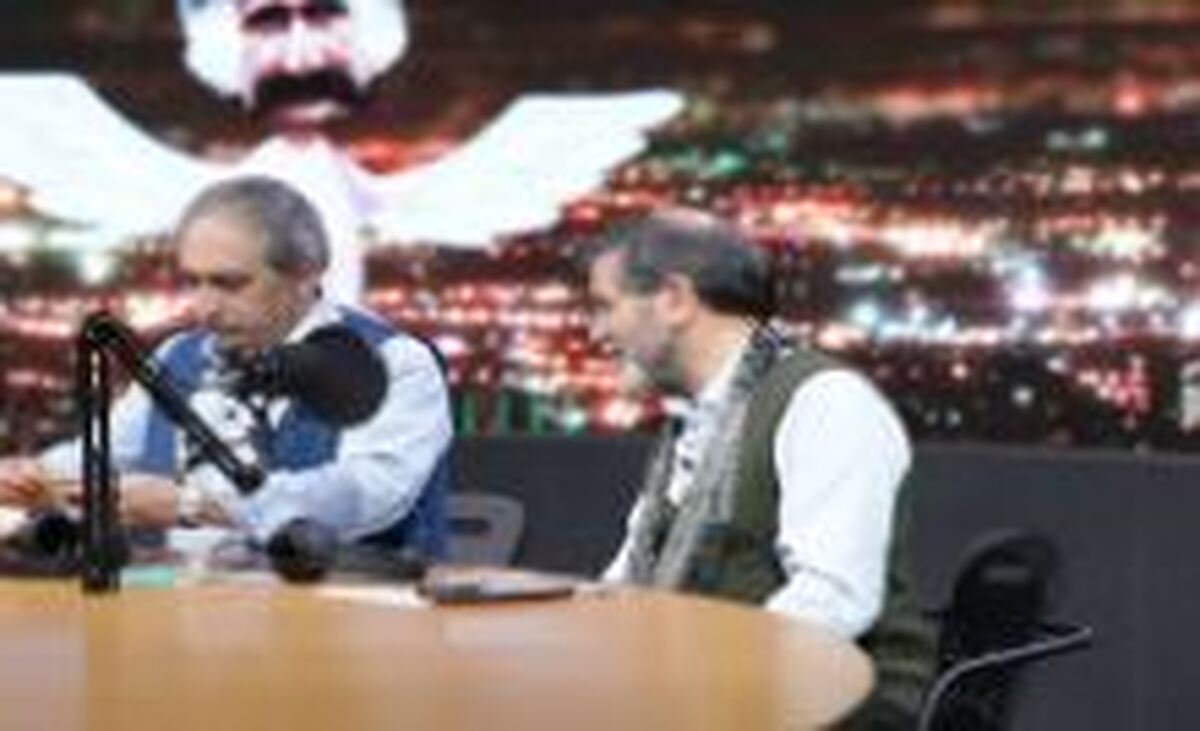 فصل دوازدهم «قندپهلو» در راه نوروز ۱۴۰۵