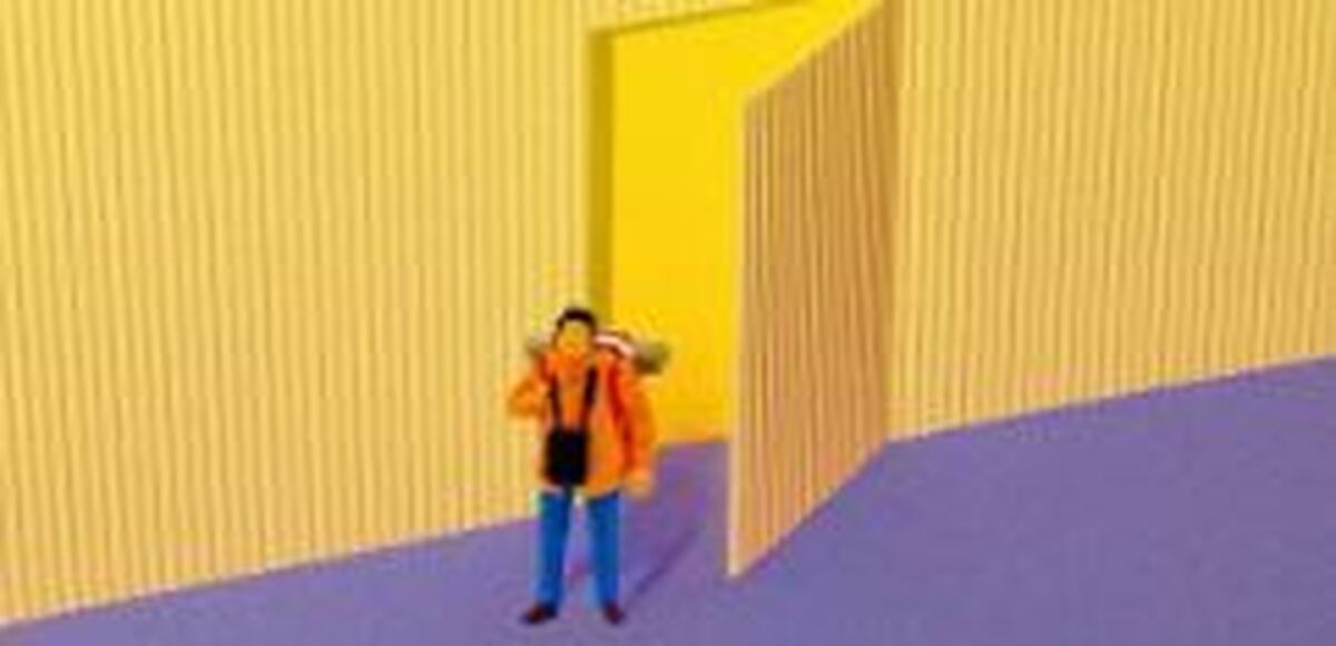 آموزش نحوه پرورش عادتِ آماده‌شدن برای انجام کار‌ها