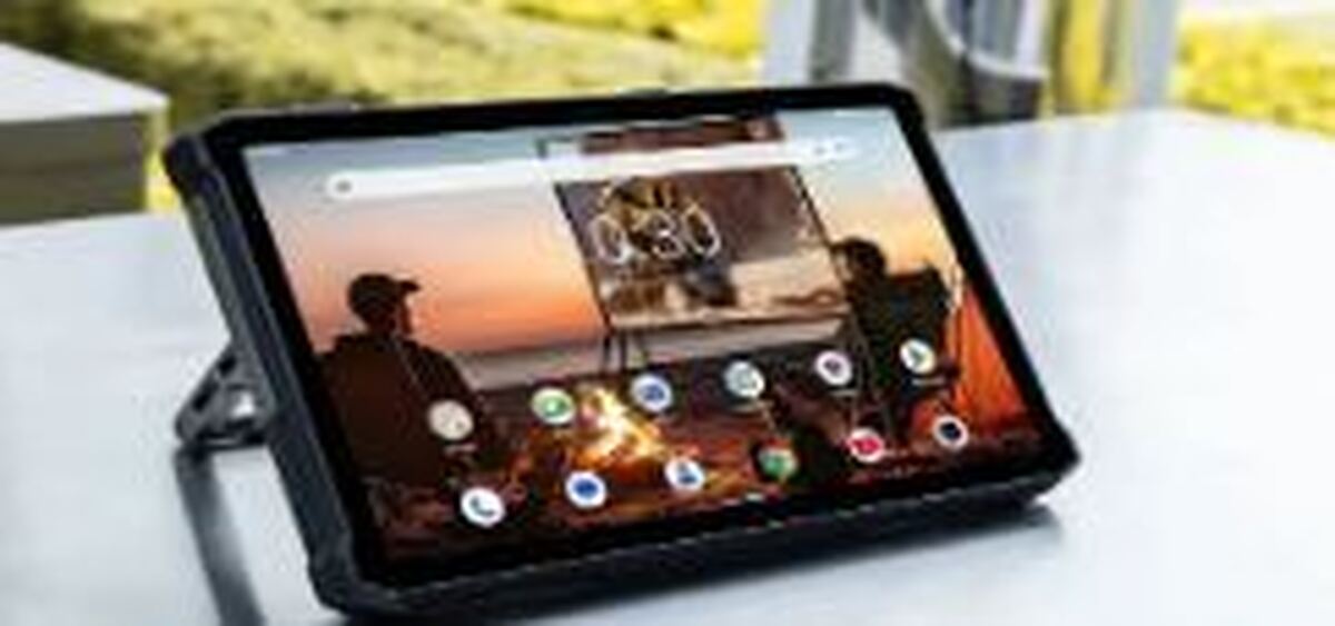 قابلیت‌های باورنکردنی تبلت جدید یولفون که شاید نمی‌دانید