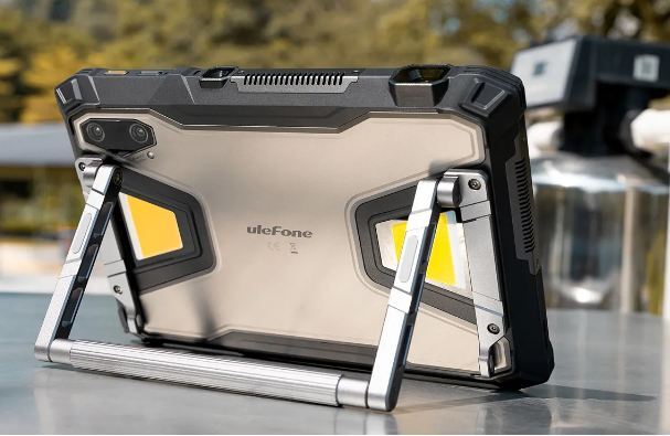 قابلیت‌های باورنکردنی تبلت جدید یولفون که شاید نمی‌دانید