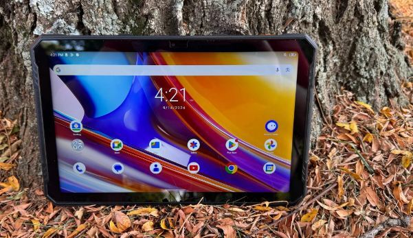 قابلیت‌های باورنکردنی تبلت جدید یولفون که شاید نمی‌دانید