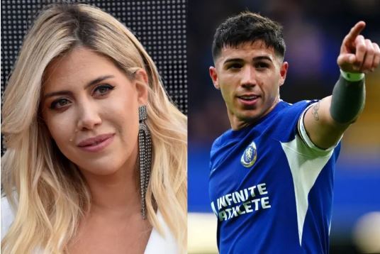 مثلث عشقی بر سر انزو فرناندز/جدال وآندا نارا و سروانتس بر سر ستاره چلسی