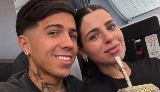 مثلث عشقی بر سر انزو فرناندز/جدال وآندا نارا و سروانتس بر سر ستاره چلسی