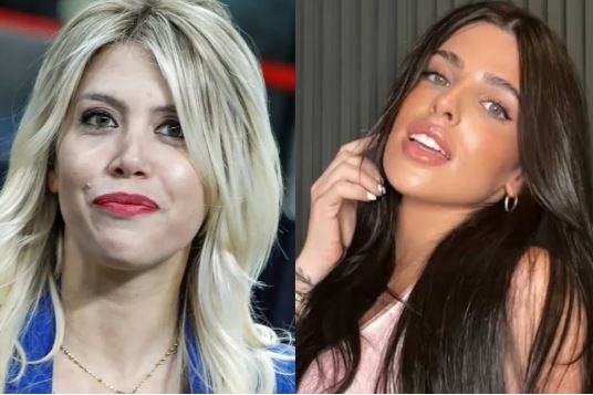 مثلث عشقی بر سر انزو فرناندز/جدال وآندا نارا و سروانتس بر سر ستاره چلسی