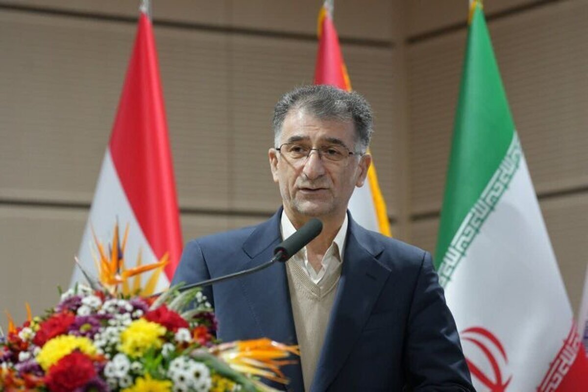 پایگاه سلامت شهرک شهید باهنر کرمانشاه افتتاح شد