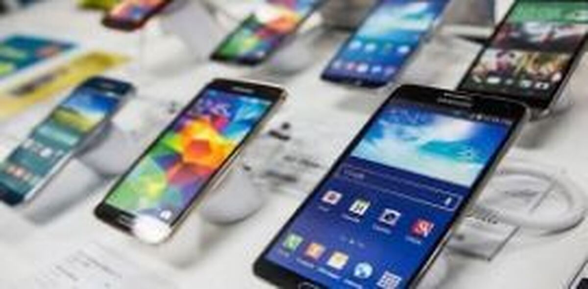 بخشنامه جدید گمرک درباره ترخیص موبایل اعلام شد