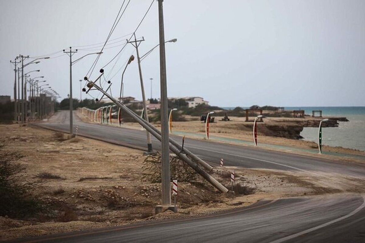 پرداخت ۶۱ میلیارد ریال خسارت ناشی از حوادث برق در استان زنجان
