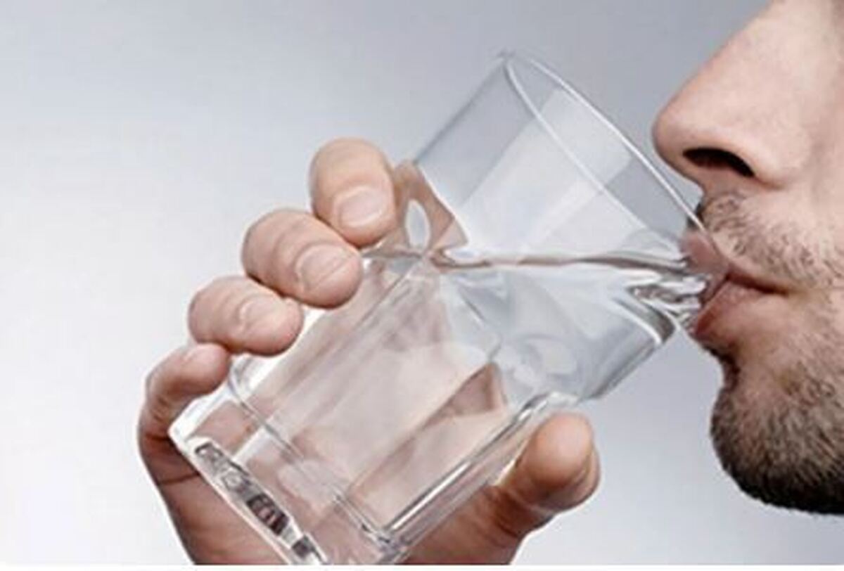 چرا بدن در پاییز دچار کم آبی می‌شود؟