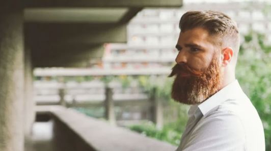 توصیه‌های علمی و کلیدی برای مردانی که قادر به درآوردن ریش نیستند!