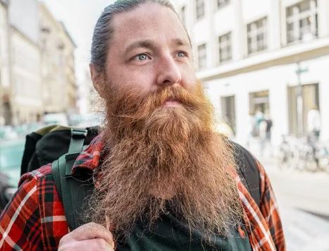 توصیه‌های علمی و کلیدی برای مردانی که قادر به درآوردن ریش نیستند!