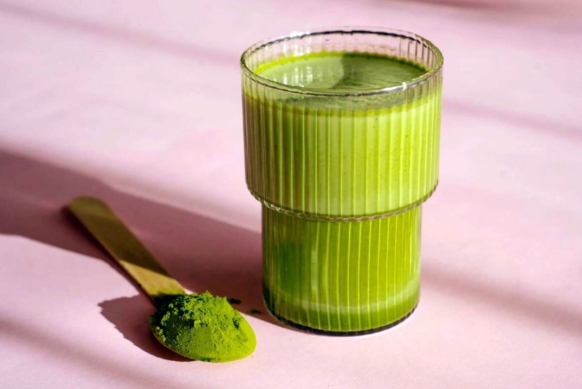 نوشیدن «ماچا» چه خواص و فوایدی برای بدن دارد؟