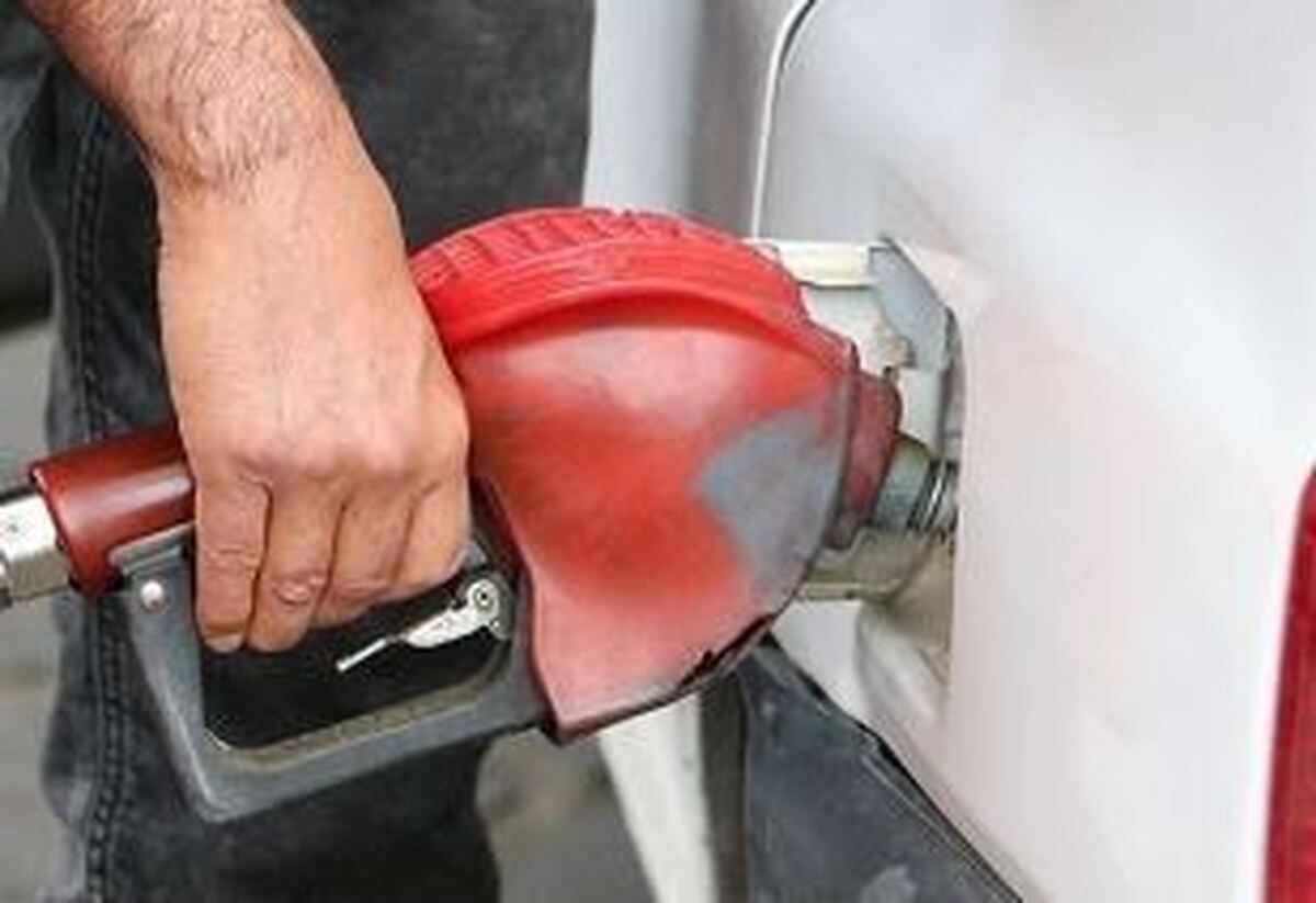 صرفه‌جویی بیش از ۷ میلیون لیتر بنزین با استفاده از سوخت پاک CNG در یزد