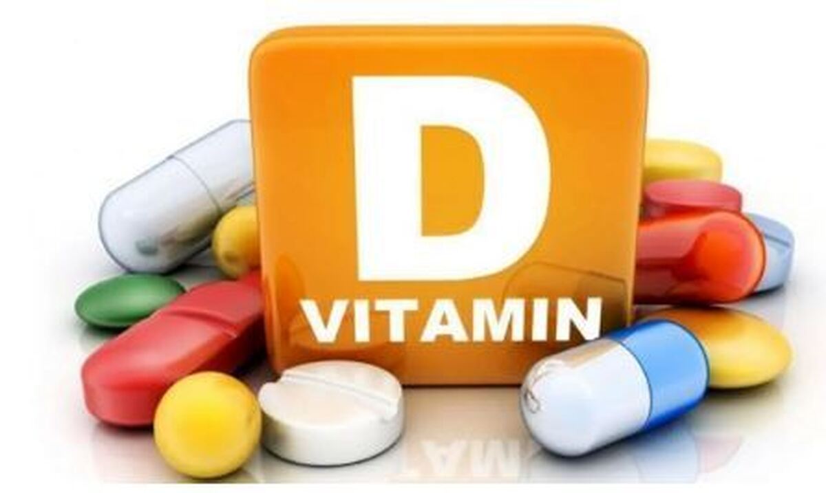 هنگام مصرف ویتامین D به این نکته حتما توجه کنید!