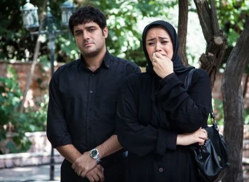 الهام چرخنده نماد «پلیدترین شخصیت زن در سریال‌های صداوسیما»