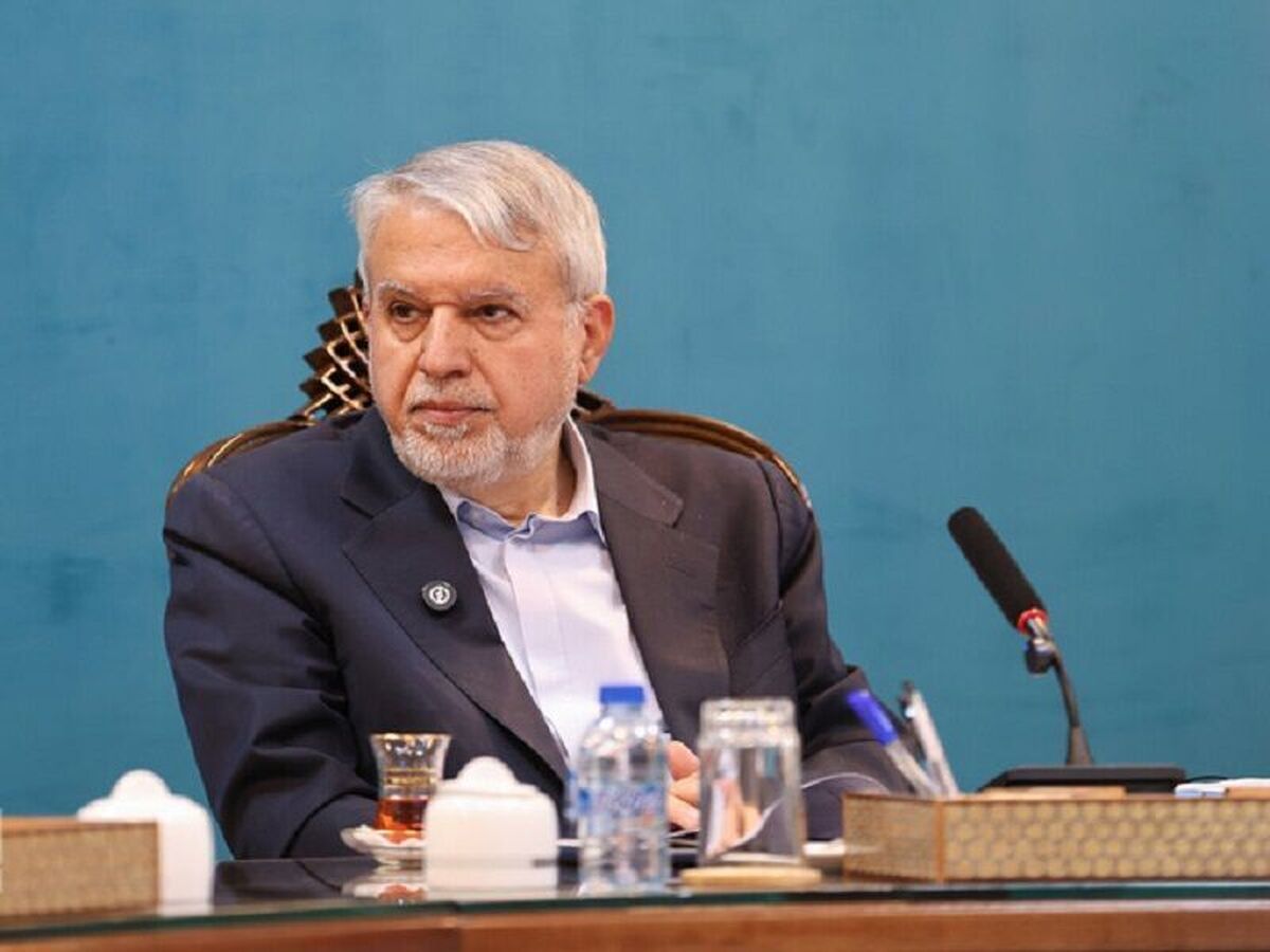 تکذیب خبر تهدید برای تخت جمشید وپاسارگاد توسط وزیر میراث فرهنگی