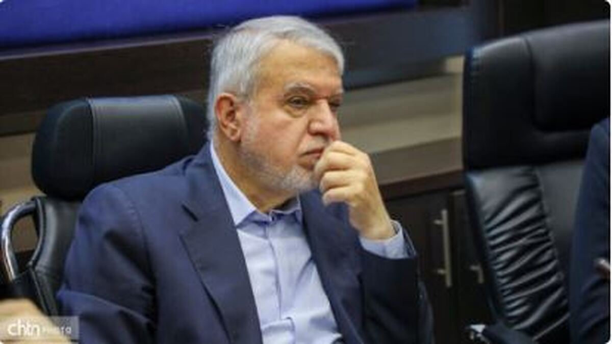 صالحی‌امیری: هیچ تهدیدی متوجه تخت‌جمشید و پاسارگاد نیست